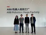 实地参观ABB超级工厂