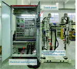 An Integrated Software System Designed for Upper Limb Rehabilitation Robot