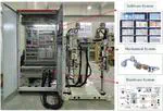 Trajectory Optimization Algorithm of Trajectory Rehabilitation Training Mode for Rehabilitation Robot