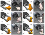 Planning 6-D Grasps for Two-Finger Grippers Considering Edge and Corner Contacts
