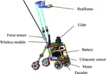Design of a standalone joint module toward real EAST in-vessel operation use