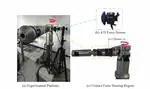Contact Force Estimation by Fusing Current and Tactile Information Through KF for Robot Arm