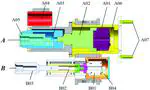 Design of a multifunctional end-effector for robotic replacement of TBM disc cutters